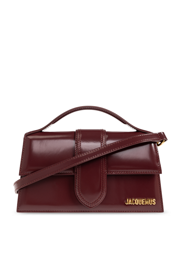 'Granad Bambino' bag od Jacquemus