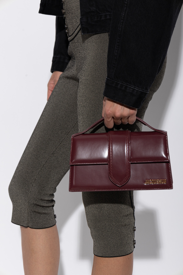 Jacquemus Granad Bambino bag
