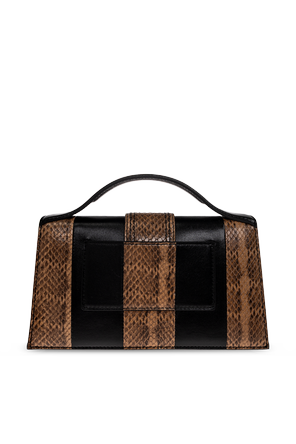 Jacquemus Bolso "Bambino Grand"