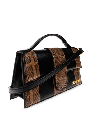 Jacquemus Bolso "Bambino Grand"