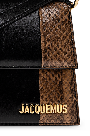 Jacquemus Bolso "Bambino Grand"