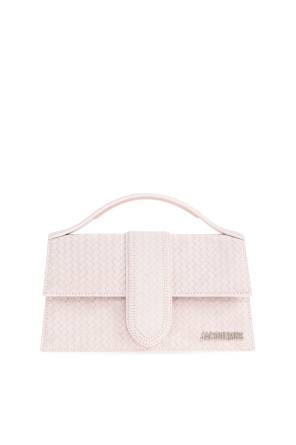 Handbag ‘grand bambino’ od Jacquemus