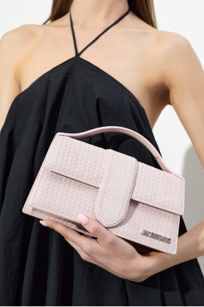 Handbag ‘grand bambino’ od Jacquemus