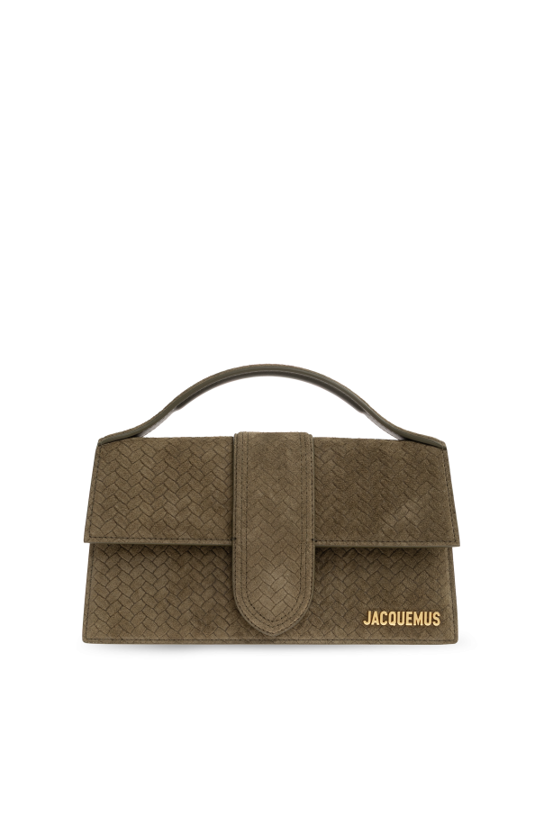 Handbag 'Le Grand Bambino' od Jacquemus