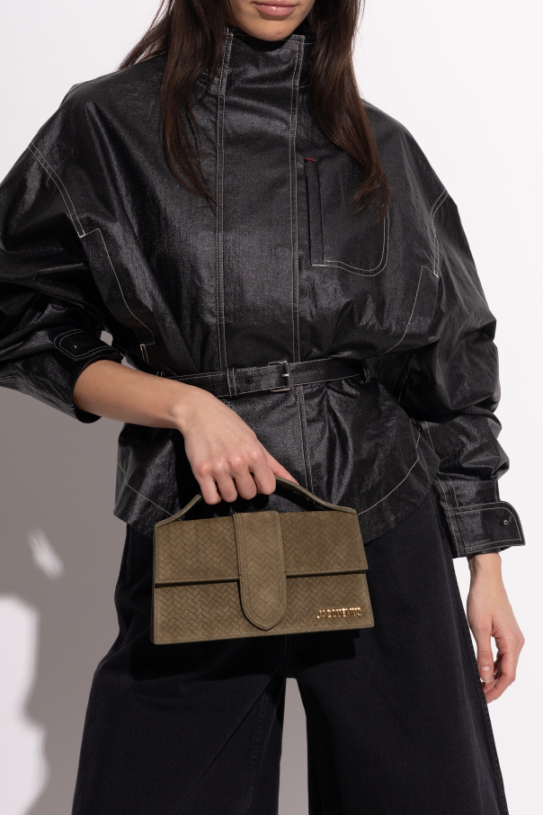 Jacquemus Handbag 'Le Grand Bambino'