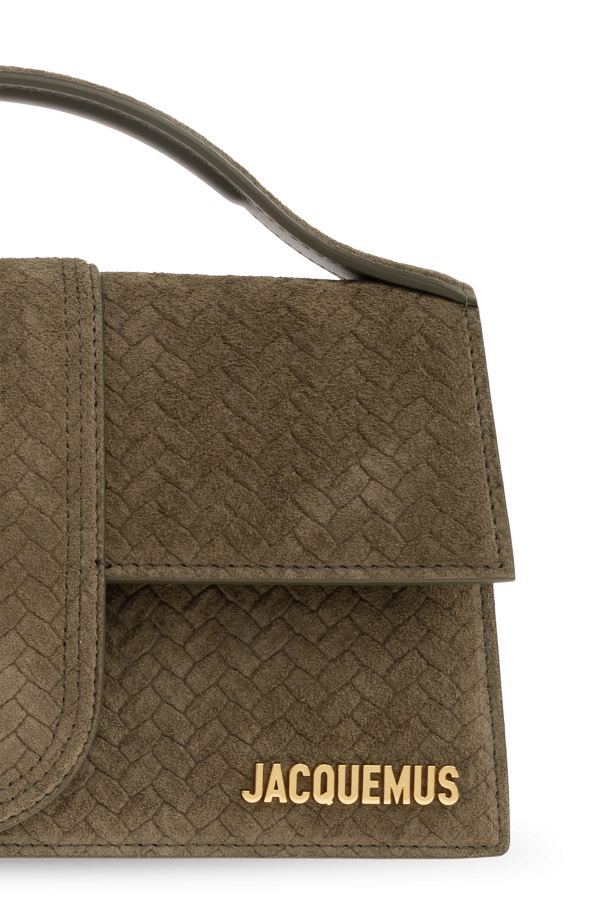 Jacquemus Handbag 'Le Grand Bambino'