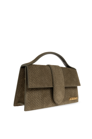 Jacquemus Handbag 'Le Grand Bambino'
