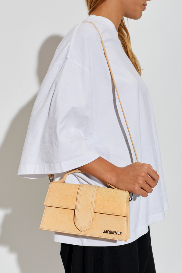 Jacquemus Bag ‘Le Grand Bambino’
