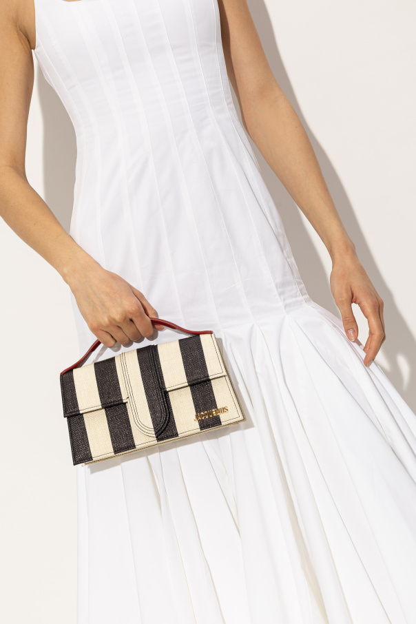 Jacquemus Handbag ‘Le Grand Bambino’