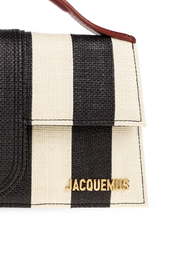 Jacquemus Handbag ‘Le Grand Bambino’