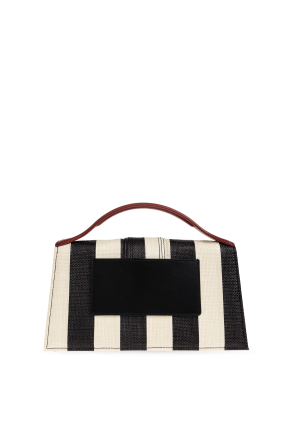 Jacquemus Handbag ‘Le Grand Bambino’