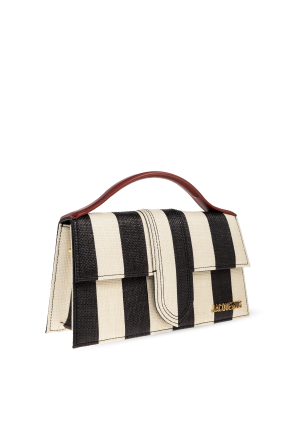 Jacquemus Handbag ‘Le Grand Bambino’