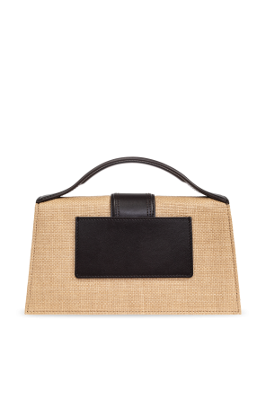 Jacquemus Bolso de mano `Bambino Large`