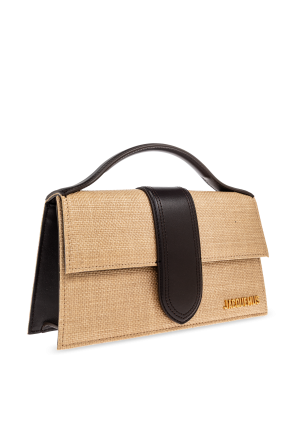 Jacquemus Bolso de mano `Bambino Large`