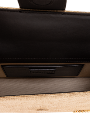 Jacquemus Bolso de mano `Bambino Large`