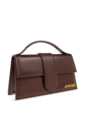Jacquemus Handbag "Bambino Large"