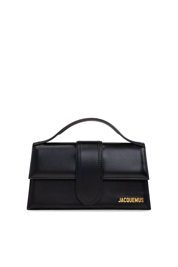 Handbag "Bambino Large", zdjęcie 1 Handbag "Bambino Large" od Jacquemus