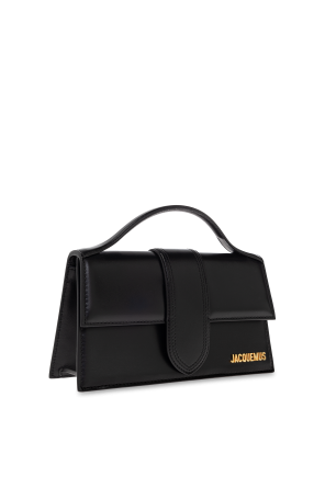 Jacquemus Bolso de mano "Bambino Large"