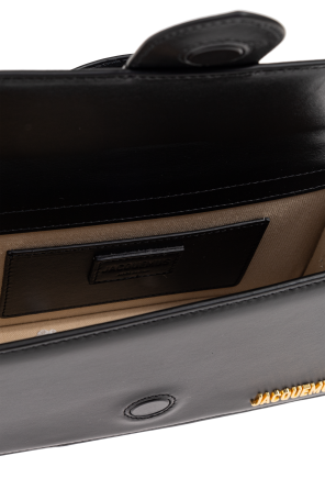 Jacquemus Bolso de mano "Bambino Large"