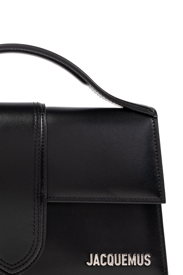 Jacquemus Bolso de mano "Bambino Large"