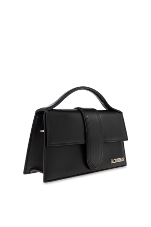Jacquemus Bolso de mano "Bambino Large"