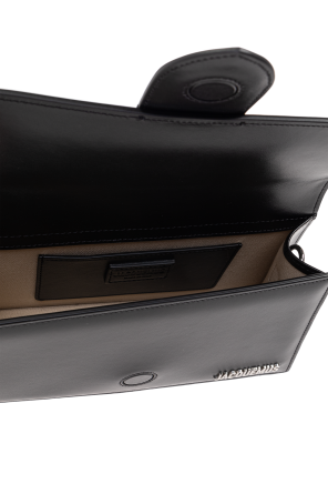 Jacquemus Bolso de mano "Bambino Large"