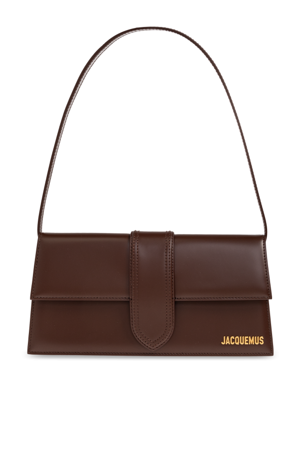 Handbag ‘Le Bambino Long’ od Jacquemus