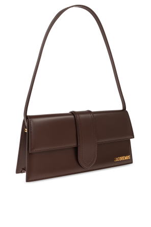 Jacquemus Torba do ręki ‘Le Bambino Long’
