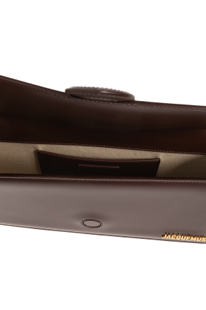 Jacquemus Torba do ręki ‘Le Bambino Long’