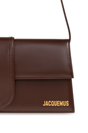 Jacquemus Torba do ręki ‘Le Bambino Long’