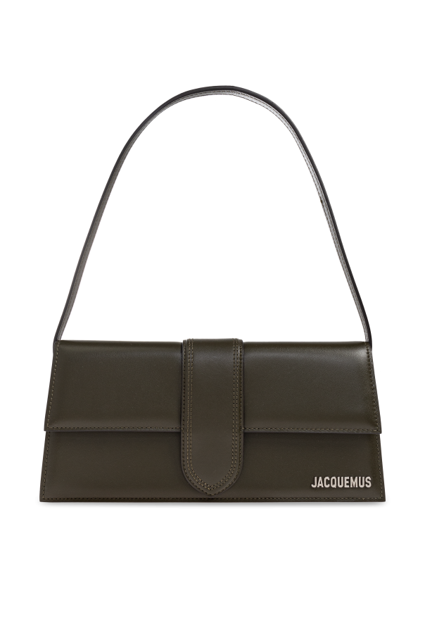 Shoulder bag "Le Bambino Long", zdjęcie 1 Shoulder bag "Le Bambino Long" od Jacquemus