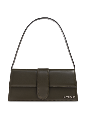 Bolso de hombro "le bambino long" od Jacquemus