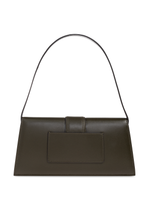 Jacquemus Schultertasche „Le Bambino Long“