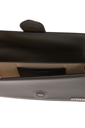 Jacquemus Schultertasche „Le Bambino Long“