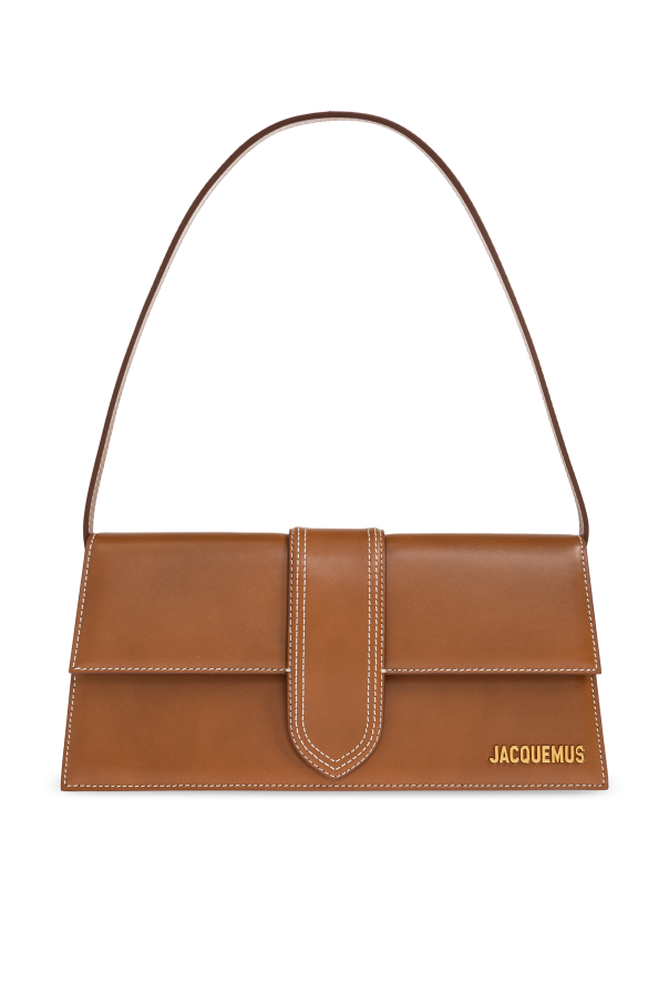 Handbag ‘Le Bambino Long’ od Jacquemus