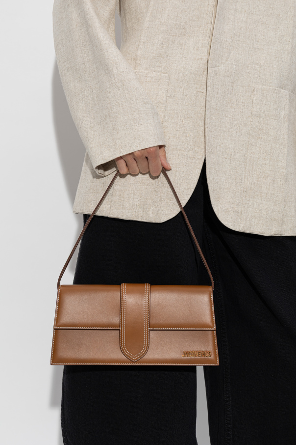 Jacquemus ‘Le Bambino Long’ handbag