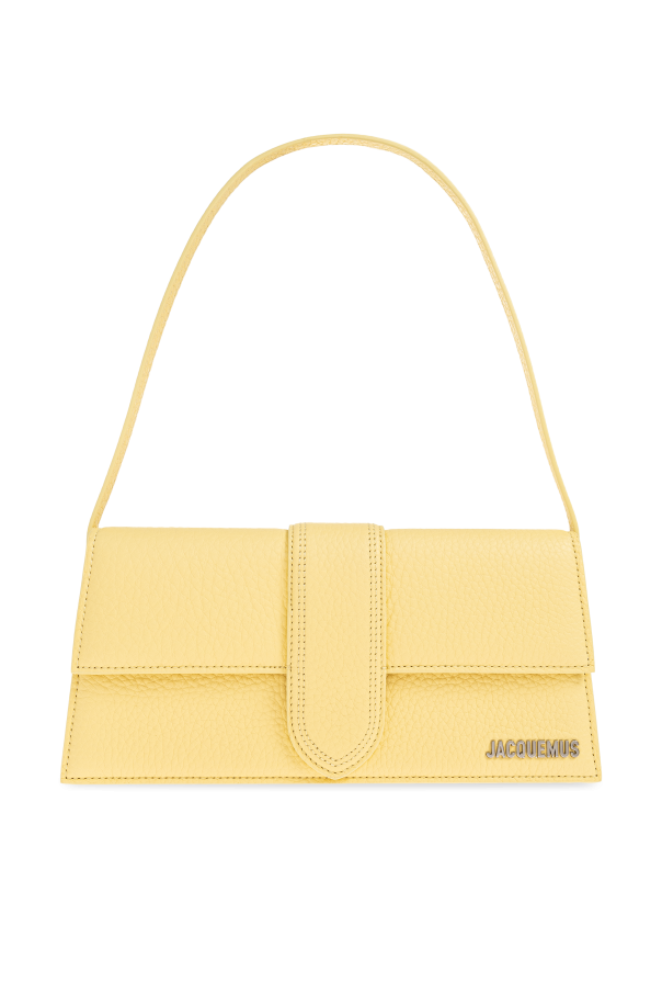 Shoulder bag "Le Bambino Long", zdjęcie 1 Shoulder bag "Le Bambino Long" od Jacquemus