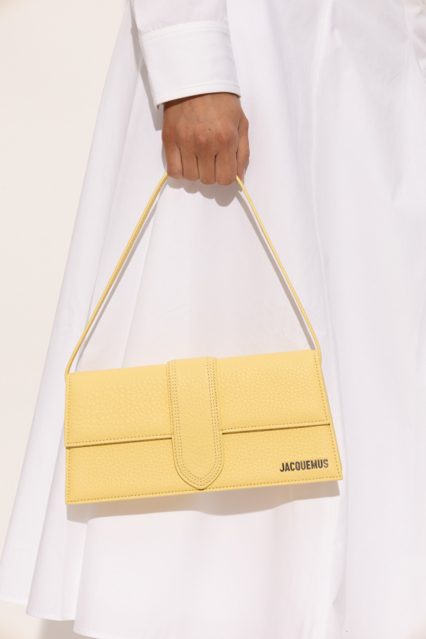 Jacquemus Shoulder bag "Le Bambino Long"