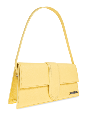 Jacquemus Shoulder bag "Le Bambino Long"