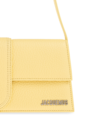 Jacquemus Shoulder bag "Le Bambino Long"