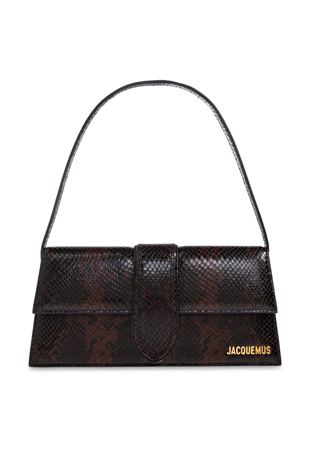 Shoulder bag "Le Bambino Long", zdjęcie 1 Shoulder bag "Le Bambino Long" od Jacquemus