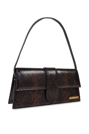 Jacquemus Bolso de hombro "Le Bambino Long"