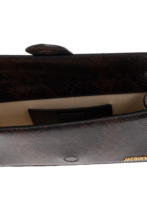 Jacquemus Bolso de hombro "Le Bambino Long"