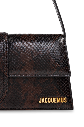 Jacquemus Bolso de hombro "Le Bambino Long"