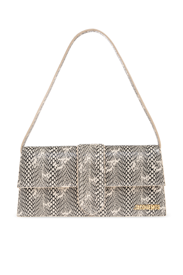 Shoulder bag ‘Le Bambino Long’, zdjęcie 1 Shoulder bag ‘Le Bambino Long’ od Jacquemus