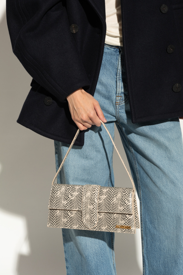 Jacquemus Shoulder bag ‘Le Bambino Long’
