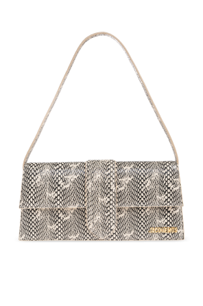 Shoulder bag ‘Le Bambino Long’