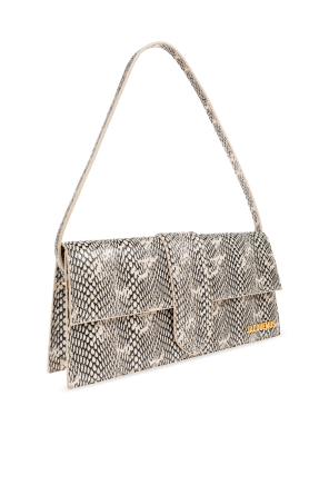 Jacquemus Shoulder bag ‘Le Bambino Long’