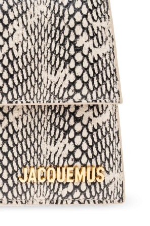 Jacquemus Shoulder bag ‘Le Bambino Long’