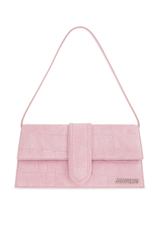 Bag ‘Le Long Bambino’ od Jacquemus